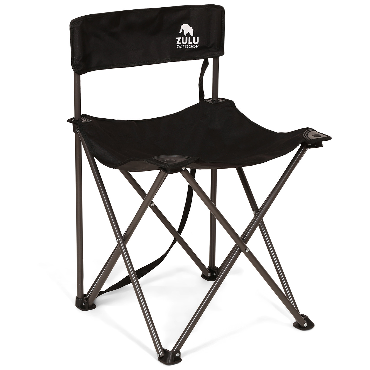 Campingstuhl Zulu Low