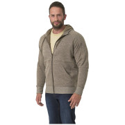 Herren-Sweatshirt Helikon-Tex Covert Tactical Hoodie beige Melange Light Tan