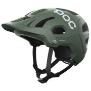 Fahrradhelm POC Tectal grün Epidote Green Metallic/Matt