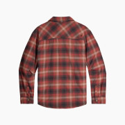 Herrenhemd Royal Robins M Vista Flannel Shacket