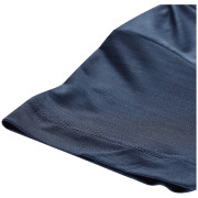 Kinder-T-Shirt Alpine Pro Basiko Ocean