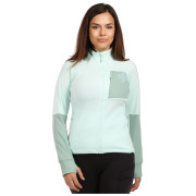 Damen Funktions-Sweatshirt Kilpi Siren-W türkis MNT