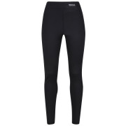 Damen-Leggings Regatta HoleenWntrLegging schwarz Black