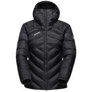 Damenjacke Mammut Taiss IN Hooded Jacket Women schwarz black