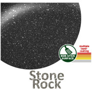 Geschirrset Brunner Pirate Spacemaster Ø 26 cm