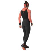 Damen-Leggings Dynafit Winter Running Tights W