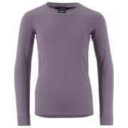 Kinder-Funktionsunterwäsche Craft Baselayer Set 2 Jr Purple