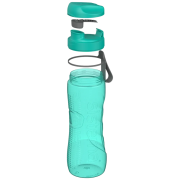 Flasche Sistema Hydrate Láhev Active Flip Top 800 ml
