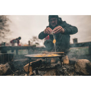 Grillpfanne Robens Bighorn 3 Legged Pan