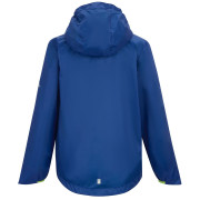 Kinderjacke Regatta Lever Olympian Blu