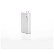 Flachmann Keith Titanium Titanium Jug 120 ml