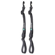 Steigbügel LittleLife Child Carrier Foot Stirrups