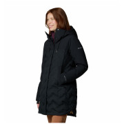 Damen-Winterjacke Columbia Mountain Croo™ III Mid Down Jacket