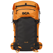Skialp-Rucksack Backcountry Access Stash 35 Orange