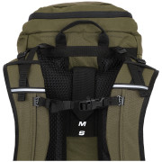 Rucksack Zulu Jumbo 65 L