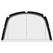 Seitenplane Brunner Skia Frontwall 400