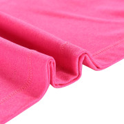 Kinder-T-Shirt Alpine Pro Louso Pink