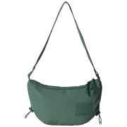 Handtasche The North Face W Never Stop Crossbody grün Duck Green