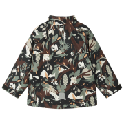 Kinder Winterjacke Reima Parkkila Black