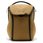 Rucksack Peak Design Everyday Backpack 20L v2 braun Coyote