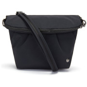 Umhängetasche Pacsafe Citysafe CX convertible crossbody schwarz Black