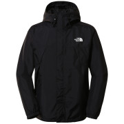 Herrenjacke The North Face Antora Jacket schwarz Tnf Black-Npf