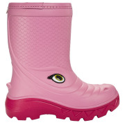 Kinder Winterschuhe Viking Outdoor Footwear Claw Warm Pink