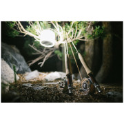 Solarlampe BioLite Luci Emergency