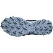 Damen Trekkingschuhe Salomon Supercross 4