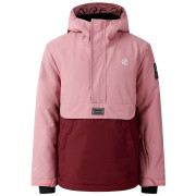 Kinder Skijacke Dare 2b Freehand II Jacket rosa Fig/Lilas