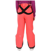 Kinder Skihose Kilpi Mimas-J Pink