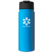 Thermokanne Snow Monkey Urban explorer 0,5l blau Blue