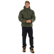 Herrenjacke Fundango Newport Puffer Jacket