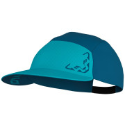 Baseballmütze Dynafit Alpine Visor Cap hellblau Ocean