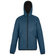 Herrenjacke Regatta Rigain blau MnltDnm(Blk)