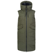 Damenweste Hannah Ela grün grape leaf