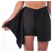 Fahrradrock Sensor Helium