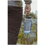 Flasche Warg Lines Tritan Wide 1L