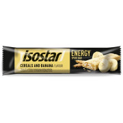 Energie-Riegel Isostar Sport energy bar 40g - Banane