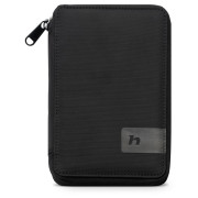 Geldbeutel Hannah Wealthy schwarz anthracite