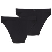 Damenhöschen Puma 3D Knit Sport Briefs 2P
