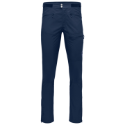 Herrenhose Norrona femund flex1 lightweight Pants dunkelblau Indigo Night