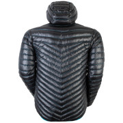 Herren-Daunenjacke Sir Joseph Minimis 280 Hooded Man