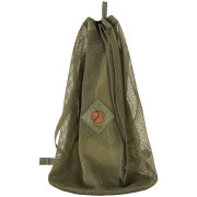 Sack Fjällräven Singi Mesh Bag grün Green