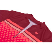 Damen-Radtrikot Etape Diamond