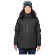Damen Skijacke Hannah Pepper