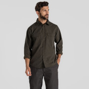 Herrenhemd Craghoppers Kiwi Long Sleeved Shirt