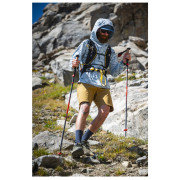 Trekkingstöcke Black Diamond Pursuit Carbon FLZ