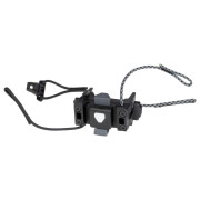 Fahrradhalter Ortlieb Handlebar Mounting-Set QR