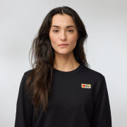 Damen-Sweatshirt Fjällräven Vardag Sweater W